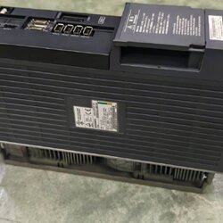 MITSUBISHI MDSDV2-160160 SERVO DRIVE