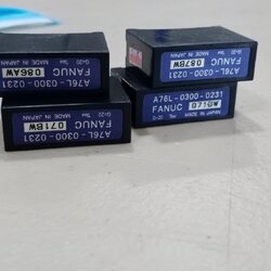 FANUC A76L-0300-0231 ISOLATE