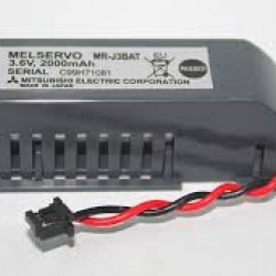 Mitsubishi MR-J3BAT