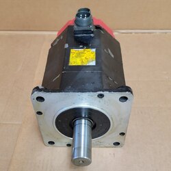 FANUC A06B-0315-B001 Servo motor