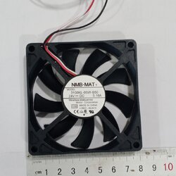 NMB-MAT7 3106KL-05W-B50