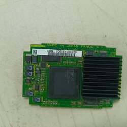 FANUC A20B-3300-0311 CPU CARD FANUC 18I-MB