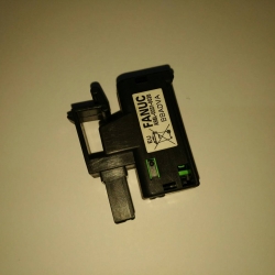 FANUC Lithium Battery A98L-0031-0026