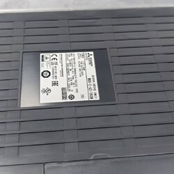 MITSUBISHI MDS-E-V2-160W SERVO DRIVE FOR M800/M80