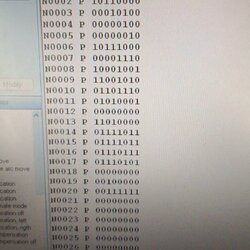 งานซ่อม CNC พั้นชิ่ง AMADA เปลี่บน Main board