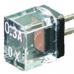 DM03 Daito Fuse 0.3A | Fanuc A60L-0001-0172#DM03