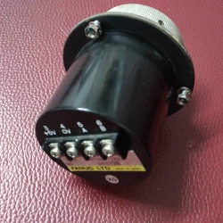 FANUC A860-0201-T002 MPG