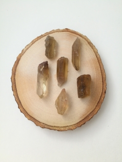 สโมกกี้ควอตซ์(smoky quartz)