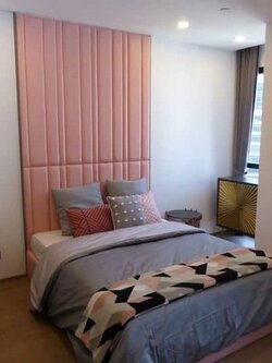 ให้เช่า แอชตัน จุฬา-สีลม ห้องสวยชั้นสูงมาพร้อมเข้าอยู่