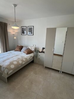 ให้เช่าห้องแบบ 1ห้องนอน 1ห้องน้ำ โซนพื้นที่ BTS อุดมสุข และ ปุณณวิถี คอนโด S&S Sukhumvit (เอส แอนด์ เอส สุขุมวิท) High Rise ขนาดห้อง 35 ตรม. ชั้น 12A