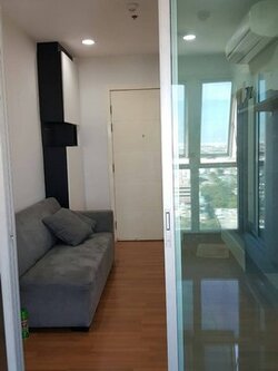 ให้เช่า Centric Ratchada-Suthisan (เซ็นทริค รัชดา-สุทธิสาร) แต่งครบ