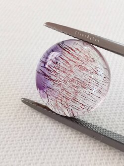 หินซุปเปอร์เซเว่นเจียรหลังเบี้ย