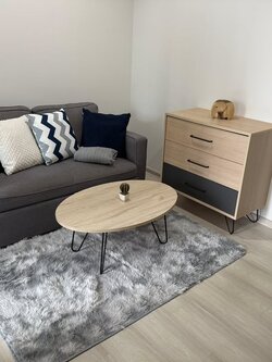 High Rise โซนพื้นที่ BTS พระโขนง ให้เช่าห้องแบบ 1ห้องนอน 1ห้องน้ำ คอนโด Life Sukhumvit 48 (ไลฟ์ สุขุมวิท 48) ขนาดห้อง 30 ตรม. ชั้น 6