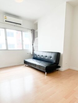 ให้เช่าคอนโด My Condo Ladprao 27 (มาย คอนโด ลาดพร้าว 27) - ห้องแยกเป็นสัดส่วนใกล้ MRT ลาดพร้าว เฟอร์เครื่องใช้ไฟฟาครบ - การเดินทาง: MRT ลาดพร้าว - ใกล้ ใกล้เซ็นทรัล ลาดพร้าว, ยูเนียนมอลล์