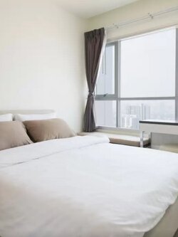 Life Ratchadapisek (ไลฟ์ รัชดาภิเษก) ให้เช่า 2นอน ชั้นสูงตกแต่งครบ