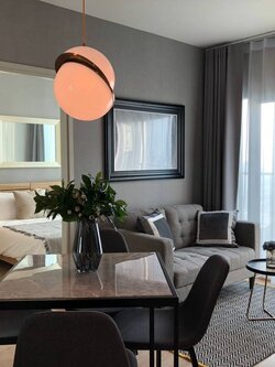 ขาย Noble Revolve Ratchada 2 (โนเบิล รีวอลฟ์ รัชดา 2) 2ห้องนอน รวมโอน