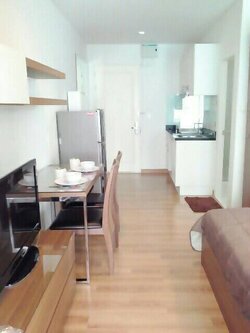 ขายคอนโด The Seed Memories Siam (เดอะ ซี้ด เมมโมรี่ สยาม) ราคาถูก