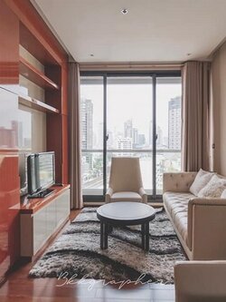 ให้เช่า The Address Sukhumvit 28 (ดิ แอดเดรส สุขุมวิท 28) BTS พร้อมพงษ์ 36,000