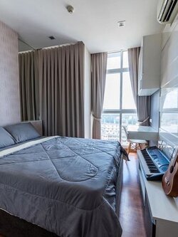 ขาย The Coast Bangkok (เดอะโคสต์ แบงค็อก) ใกล้BTSบางนา