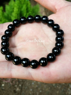 สร้อยข้อมือนิลขนาด9มิล