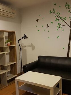 ให้เช่า The Base Sukhumvit 77 (เดอะ เบส สุขุมวิท 77) ตึกBชั้น20