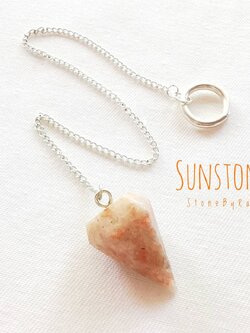 เพนดูลั่มหินซันสโตน