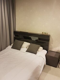 ให้เช่า Rhythm Sukhumvit 36-38 (ริทึ่ม สุขุมวิท 36-38) ตกแต่งอย่างดี