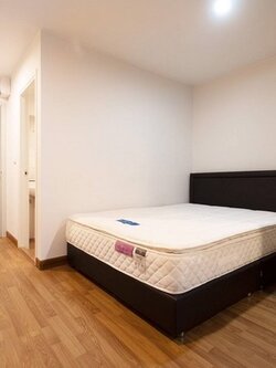 ขาย Regent Home Sukhumvit 81 ตึกCชั้น2พร้อมเฟอร์ฟรีค่าโอน