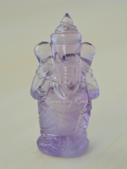 พระพิฆเนศอเมทิสต์