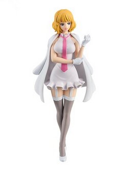 Banpresto 4983164892987 89298 One Piece DXF The Grandline Series Stussy