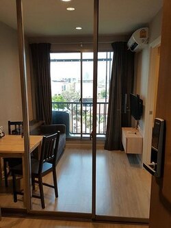 ให้เช่า เดอะ ไพรเวซี่ รัชดา – สุทธิสาร เฟอร์ครบพร้อมเข้าอยู่