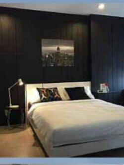 ให้เช่า Ideo Q Ratchathewi (ไอดีโอ คิว ราชเทวี) แต่งครบ