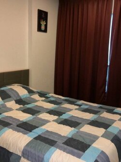 ให้เช่า Aspire Rama 9 (แอสไพร์ พระราม 9) ชั้น23 ทิศเหนือตึกBพร้อมอยู่