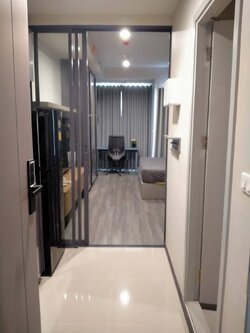 ให้เช่าคอนโด IDEO Chula - Samyan (ไอดีโอ จุฬา - สามย่าน) - ราคาพิเศษตกแต่งพร้อมเข้าอยู่ - การเดินทาง: รถไฟฟ้า MRT สามย่าน - ใกล้ สามย่านมิตรทาวน์และจุฬาลงกรณ์มหาวิทยาลัย