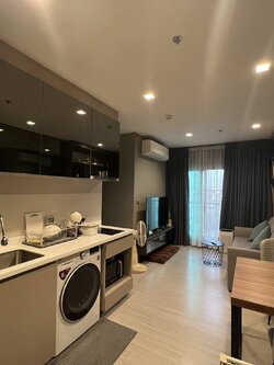 ให้เช่าคอนโด Life Sukhumvit 62 (ไลฟ์ สุขุมวิท 62) High Rise โซนพื้นที่ BTS บางจาก ห้องแบบ 2ห้องนอน 2ห้องน้ำ