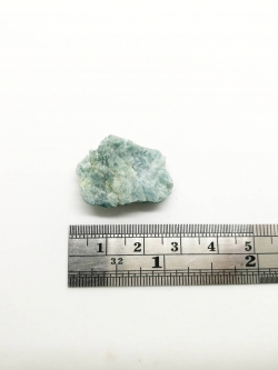 อความารีนก้อนธรรมชาติ