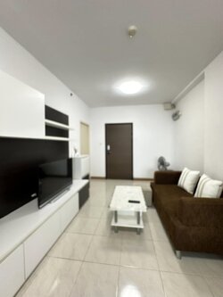 ให้เช่าห้องแบบ 2ห้องนอน 1ห้องน้ำ โซนพื้นที่ BTS MRT บางหว้า คอนโด Supalai Park Ratchaphruek - Phetkasem (ศุภาลัย ปาร์ค ราชพฤกษ์ - เพชรเกษม) ขนาดห้อง 58.5 ตรม. ชั้น 30