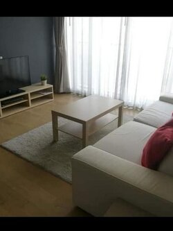 ให้เช่า Noble Reveal (โนเบิล รีวิล) ตรงข้ามMK GOLDชั้นสูง