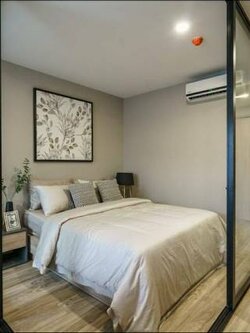 ให้เช่า Blossom Condo @ Sathorn – Charoenrat อยู่ชั้น2พร้อมอยู่