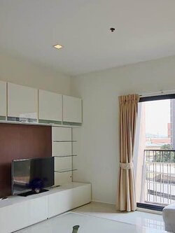 ปล่อยเช่าคอนโด Noble Reveal (โนเบิล รีวิล) เอกมัย - 1ห้องนอน 1ห้องน้ำ 1ห้องนั่งเล่น - ใกล้ BTS เอกมัย - ขนาดห้อง 52 ตรม. ชั้น 6