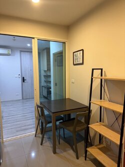 ให้เช่าคอนโด Centric Ari Station (เซ็นทริค อารีย์ สเตชั่น) โซนพื้นที่ BTS อารีย์ ห้องแบบ 1ห้องนอน / 1ห้องน้ำ / โซนครัวปิด ขนาดห้อง 32 ตรม.