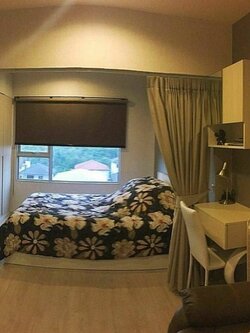 ขาย Aspire Ratchada - Wongsawang (แอสปาย รัชดา-วงศ์สว่าง) ตึกAพร้อมเฟอร์