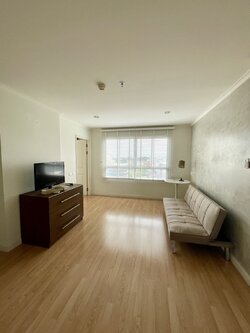 ให้เช่าห้องแบบ 2ห้องนอน 2ห้องน้ำ โซนพื้นที่ เซ็นทรัลปิ่นเกล้า MRT บางยี่ขั่น คอนโด Lumpini Park Pinklao (ลุมพินี พาร์ค ปิ่นเกล้า) ขนาดห้อง 56 ตรม. ชั้น 11 ตึก B จอดรถได้ 2 คัน