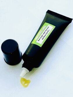 Budpaste Hormone เจลป้ายตาเร่งยอด10กรัม