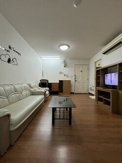 ให้เช่าคอนโด Condo One Ladprao 15 (คอนโด วัน ลาดพร้าว 15) โซน รถไฟฟ้า MRT ลาดพร้าว Studio / 1ห้องน้ำ /ครัวแยก ขนาดห้อง 34 ตรม. ชั้น 6