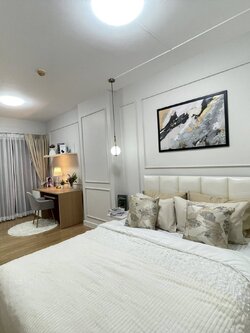 ให้เช่าห้องแบบ 1ห้องนอน 1ห้องน้ำ 1ครัวปิด โซนพื้นที่ รามคำแหง คอนโด Supalai City Resort Ramkhamhaeng (ศุภาลัย ซิตี้ รีสอร์ท รามคำแหง) High Rise ขนาดห้อง 47 ตรม. ชั้น 17