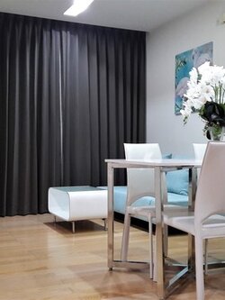 ให้เช่า Siri at Sukhumvit (สิริ แอท สุขุมวิท) ชั้น9 วิวไม่บล็อค