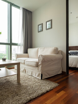 ปล่อยเช่าคอนโด Wish Signature Midtown Siam (วิช ซิกเนเจอร์ มิดทาวน์ สยาม) - 1ห้องนอน 1ห้องนั่งเล่น 1ห้องน้ำ พร้อมลิฟท์ส่วนตัว - ใกล้ BTSราชเทวี/สยาม เซ็นทรัลเวิลด์ ประตูน้ำ - ขนาดห้อง 35 ตรม. ชั้น 9