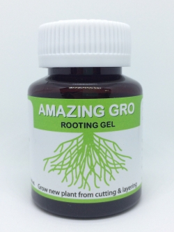 Amazing Gro เจลเร่งราก60ml