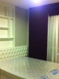 ให้เช่า Aspire Rama 4 (แอสไพร์ พระราม 4) ชั้น24 วิวแม่น้ำ ทิศใต้